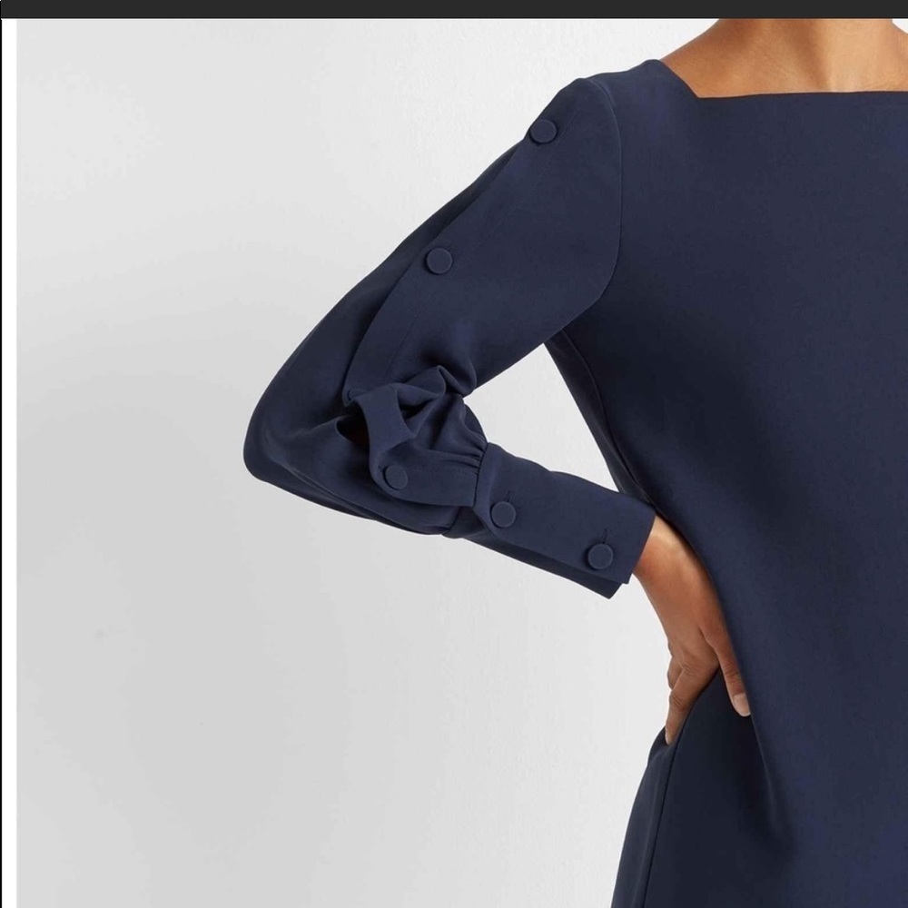 **NWT** Club Monaco Dress - Picture 4 of 10